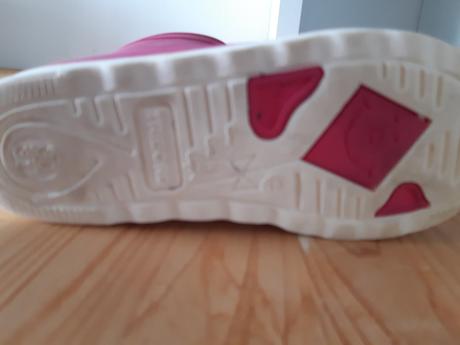 Predam dievcenske gumaky, decathlon,30