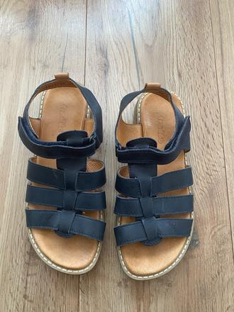 Barefoot sandalky froddo, froddo,35