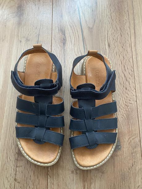 Barefoot sandalky froddo, froddo,35