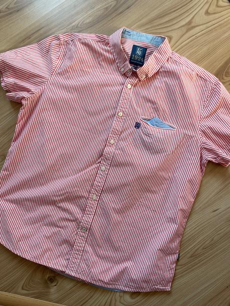 Pánska košeľa, xxl