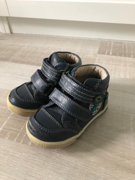 Darujem topanky 20, 20