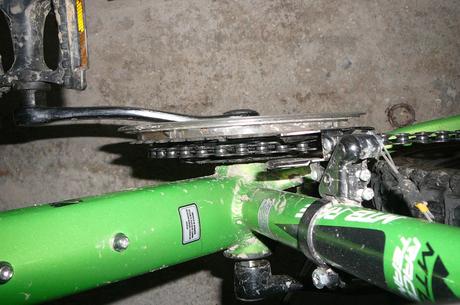 Bicykel, 24