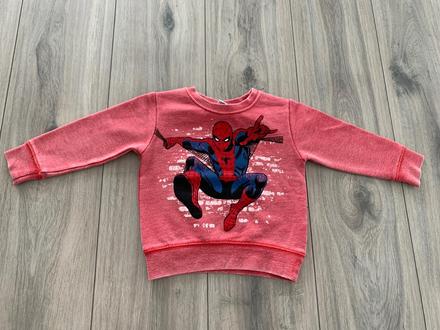 Mikina spiderman next 86, next,86