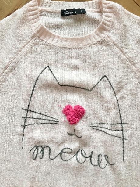 Pulover, jean bourget,164