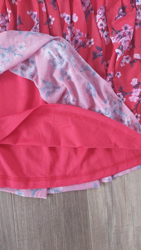 Nadherne šaty č.146/152 cubus, cubus,146