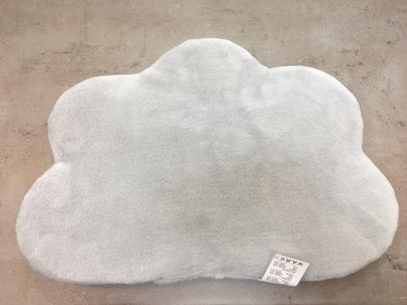 Set pre babatko - vankúš a deka,