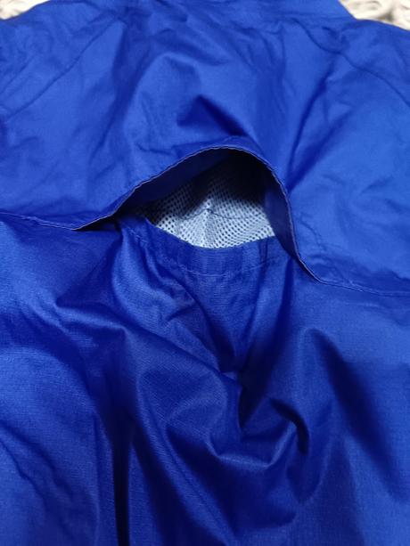 Cyklistická bundička, crivit,s