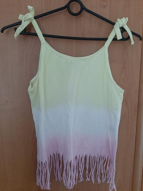 Tričko reserved velk. 164., reserved,164