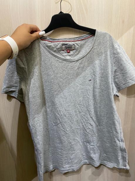 Tommy hilfiger tričko s, tommy hilfiger,s
