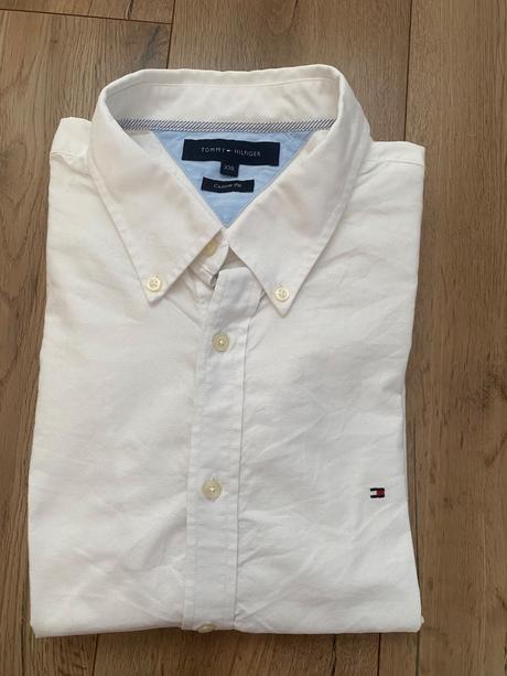 Panska kosela tommy hilfiger, tommy hilfiger,xxl