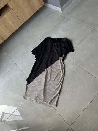 Botega elena top stav, xxxl