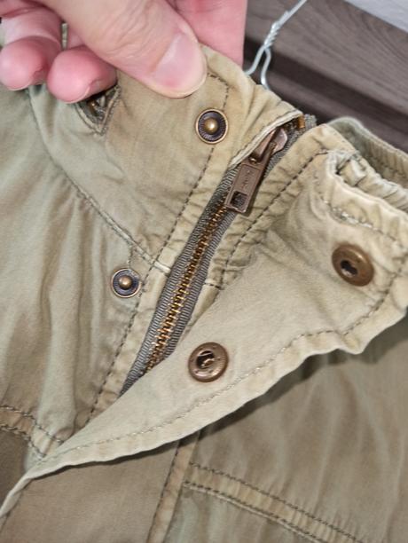 Prechodná bunda h&m, h&m,146