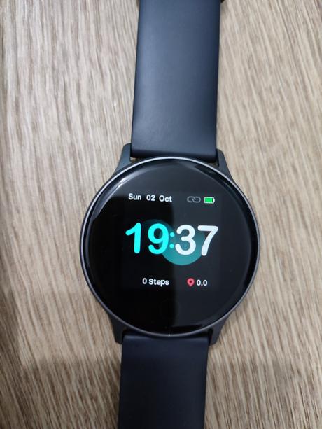 Smart hodinky umidigi, 