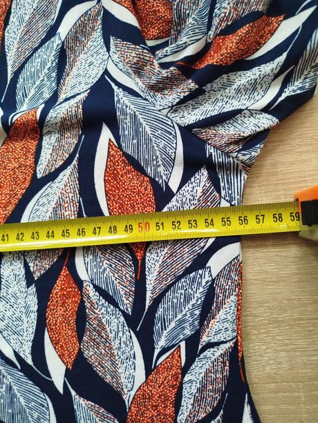 Pekny top, bluzka 44/46, xl