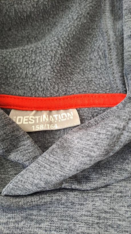 Chlapčenská mikina, 158