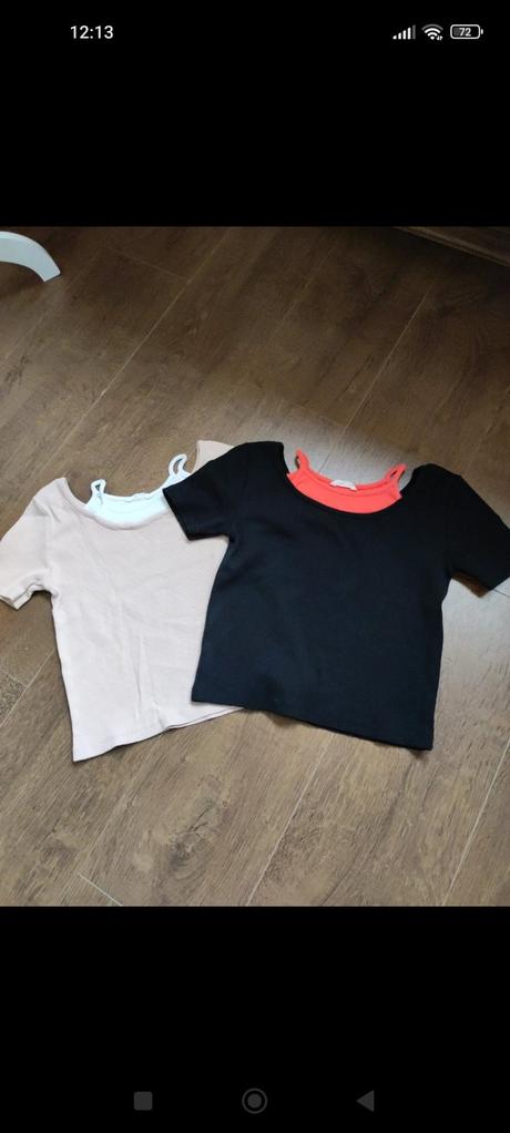 Detské tričká, reserved,146