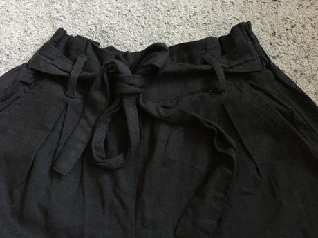 Kraťasy, bershka,xs