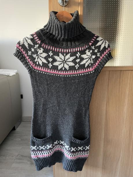 Upletove saty, terranova,xs