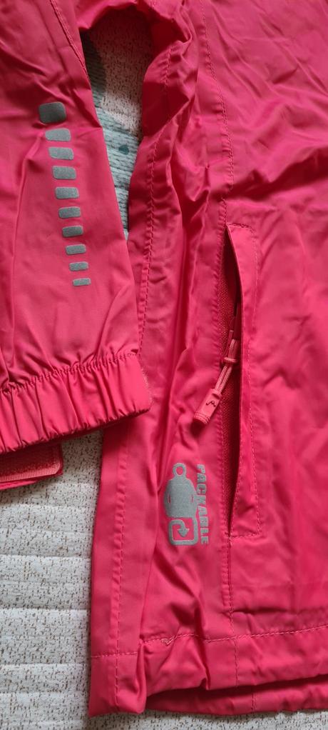 Nepremokava head sportova bunda, 128