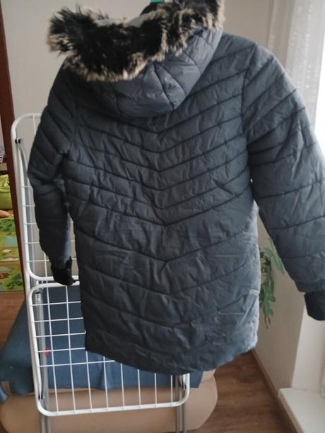 Zimna dlha bunda loap, loap,128