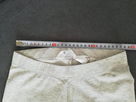 Leginky s4060, h&m,134
