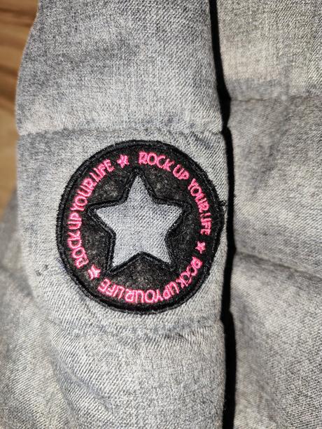 Zimná bunda, takko,146