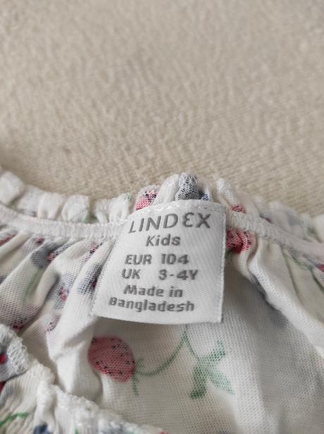 Balík oblečenia 92-104, 86–98