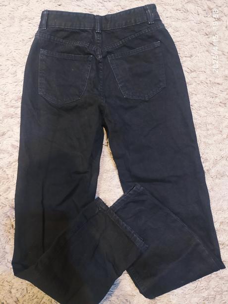 Bershka rifle, bershka,xs