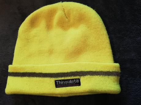 Čiapka krikľavá, decathlon,s