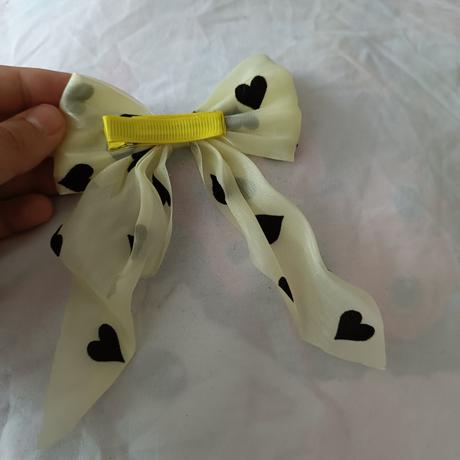 Mašle sponky do vlasov, 