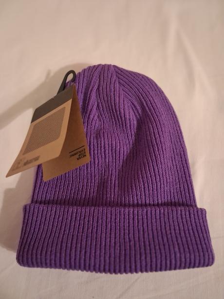 Dámska zimušná čiapka the north face .,