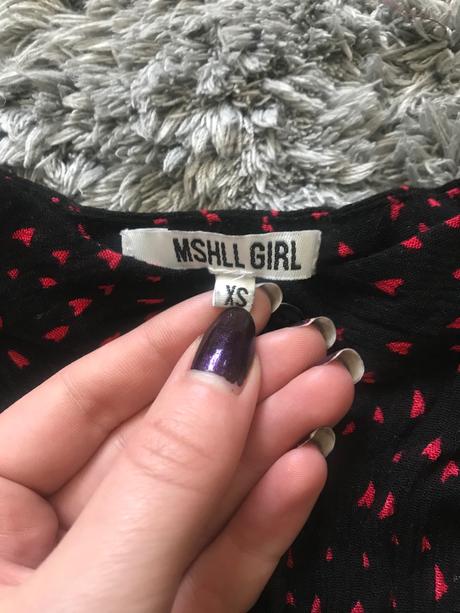 Košeľa xs, gate,xs