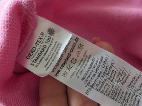 Soccx krasna stylova, moderna mikina vel. m/l, soccx,l