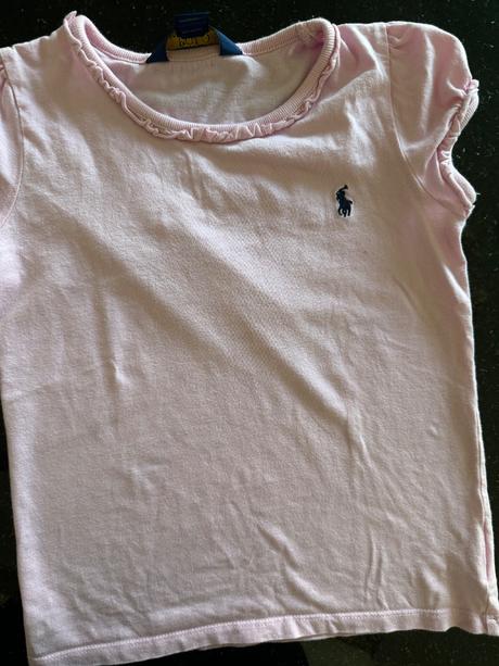 Ralph lauren tričko, ralph lauren,116