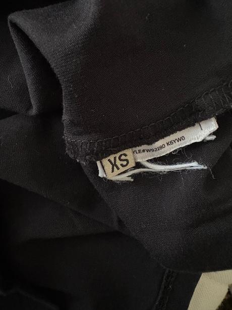 Tričko guess, guess,xs