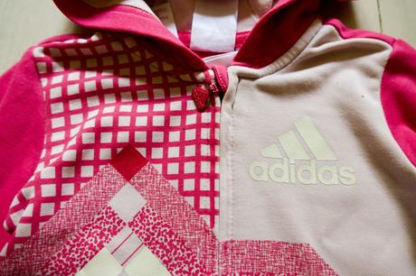 Súprava adidas, adidas,86