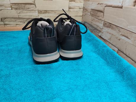 Adidas 41 1/3 - dámska terrex outdoorová obuv, adidas,41