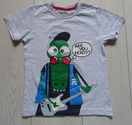 Tričko l.c.waikiki 110/116, 110