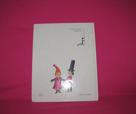 Suhodolčan leopold -ako sa hrá krajčírik nohavička, 