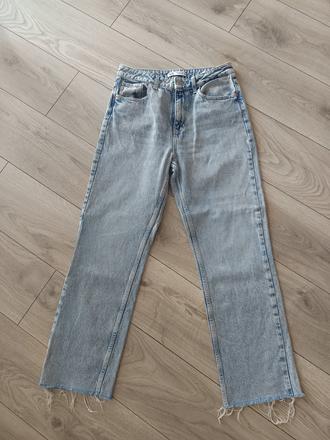 Rifle s vysokým pásom, zara,m