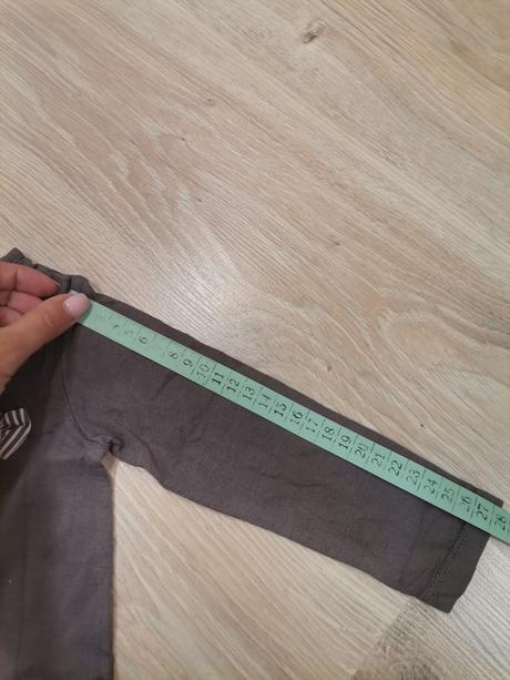 Dievčenské tunika / predĺžené tričko, dopodopo,80