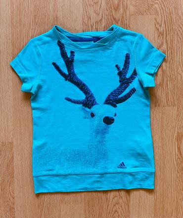 Adidas tričko, adidas,110