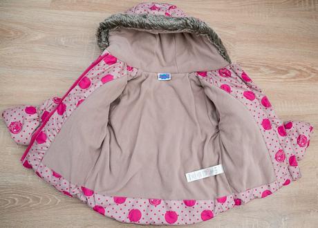 Bunda peppa pig, george,86