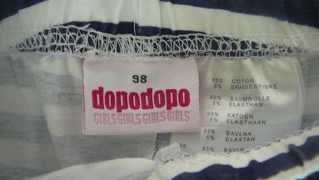 Letné oblečenie v. 98, dopodopo,98