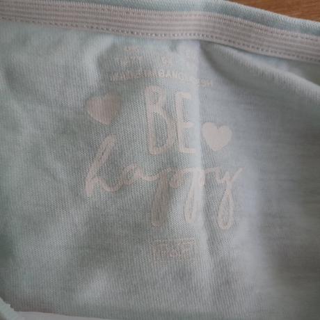 Krátke tričká, f&f,122