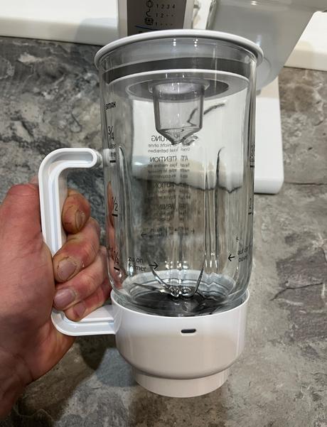 Bosch mum 4750eu/05 kuchynský robot, bosch