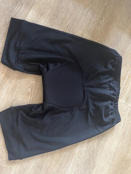 Panske cyklisticke sortky, xl