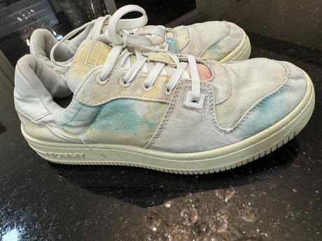 Hilfiger tenisky, tommy hilfiger,37