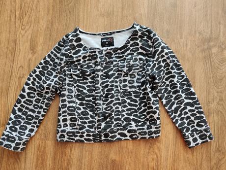 Svetrík, fishbone,m