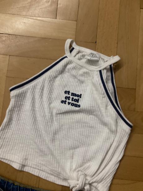 Komplet 116, zara,116